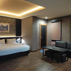Suite keluarga