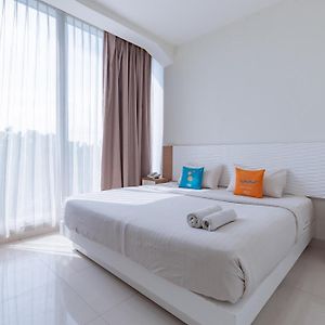 Sans Hotel Diemdi Kiaracondoong Bandung